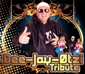 DJ Ötzi Tribute